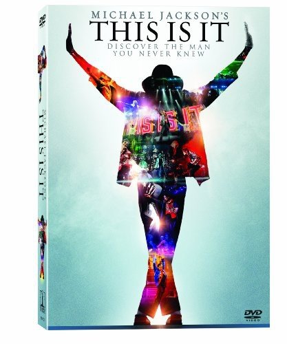 Michael Jackson''s This Is It - Dvd