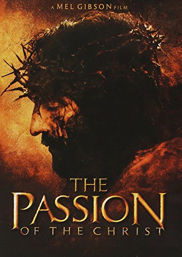 The Passion Of The Christ (widescreen Edition) - Dvd