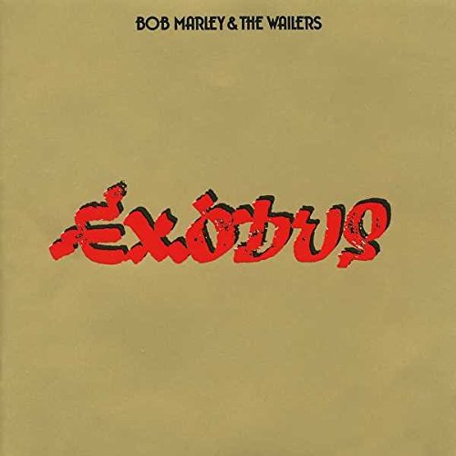 Bob Marley & The Wailers - Exodus [lp] - Vinyl