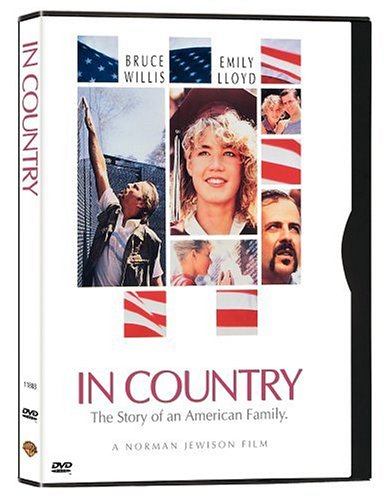 In Country - Dvd