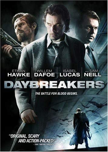 Daybreakers - Dvd