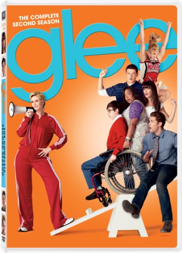 Glee: Season 2 - Dvd