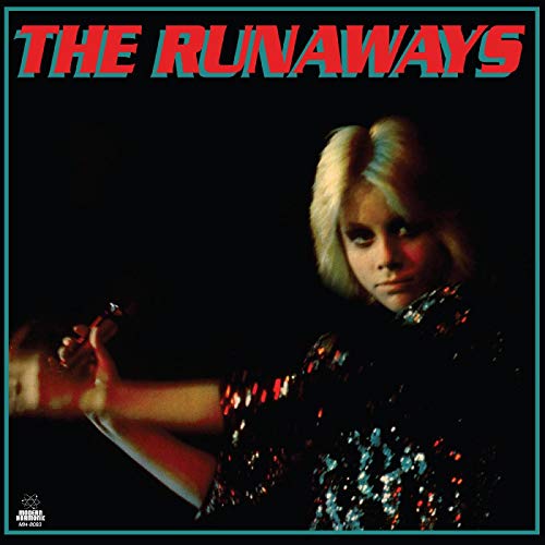 The Runaways - The Runaways -  Vinyl