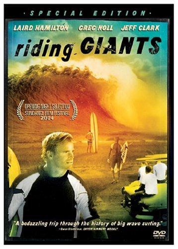 Riding Giants (special Edition) - Dvd