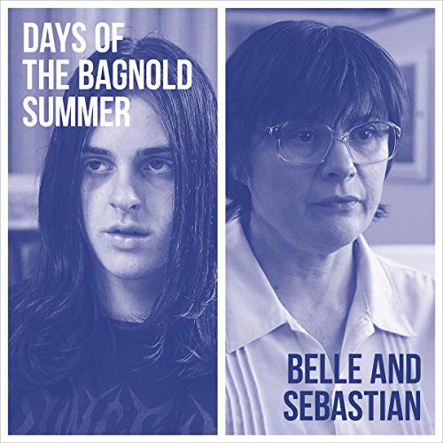 Belle and Sebastian - Days Of The Bagnold Summer - Vinyl