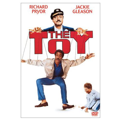 The Toy - Dvd