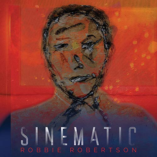 Robbie Robertson - Sinematic [2 Lp] - Vinyl