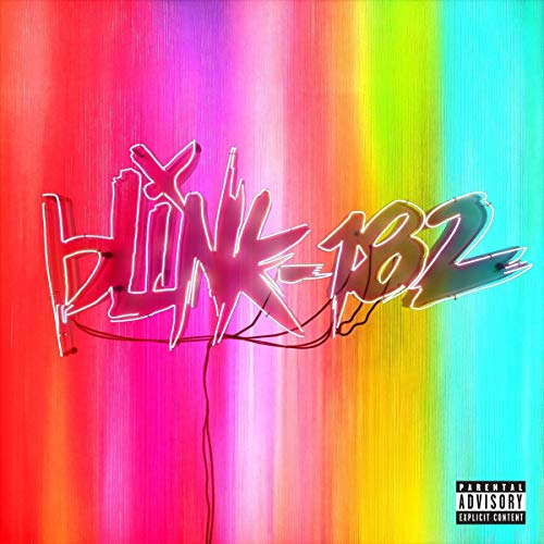 Blink-182 - Nine - Vinyl