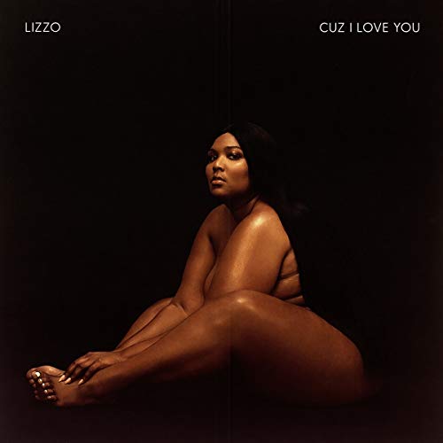 Lizzo - Cuz I Love You (deluxe) (vinyl) - Vinyl