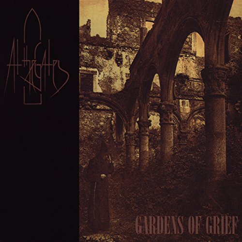 At The Gates - Gardens Of Grief Vinyl (RSD 2015)