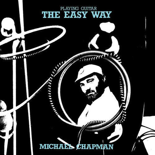 Michael Chapman - Playing Guitar The Easy Way RSD 2014 Vinyl