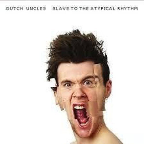 Dutch Uncles - Slave To The Atypical Rhythm RSD 2013 Vinyl