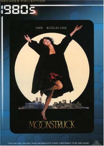Moonstruck - Dvd