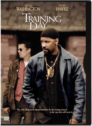 Training Day (snapcase Packaging) - Dvd