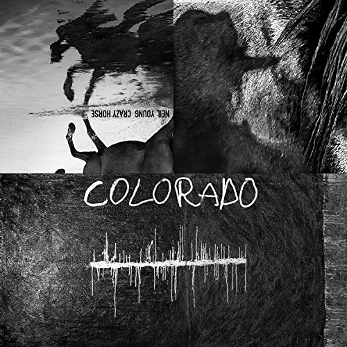 Colorado 3-sided Double Lp + 7 inch