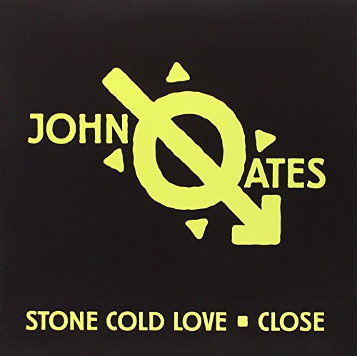 Stone Cold Love/close - Vinyl