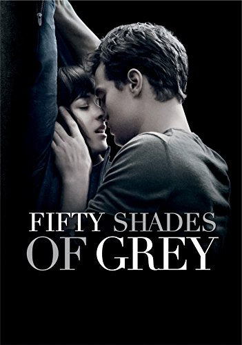 Fifty Shades Of Grey - Dvd