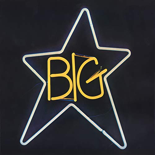 Big Star - #1 Record [lp] - Vinyl New