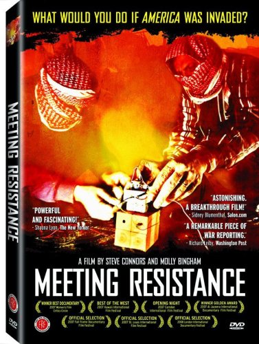 Meeting Resistance - Dvd