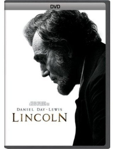 Lincoln - Dvd