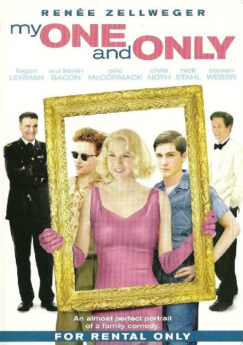 My One And Only - Dvd