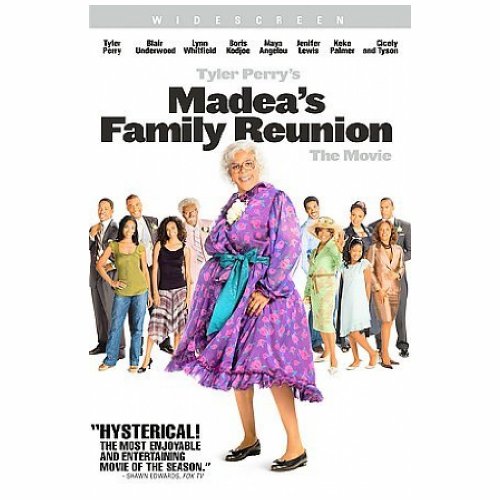 Madea's Family Reunion (2006)