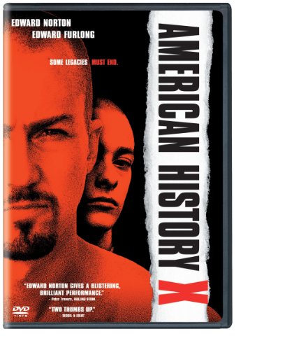 American History X (dvd) - Dvd