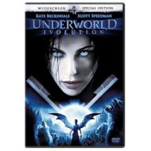 Underworld: Evolution (widescreen Edition) - Dvd