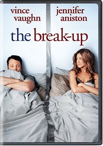 The Break-up (full Screen Edition) - Dvd
