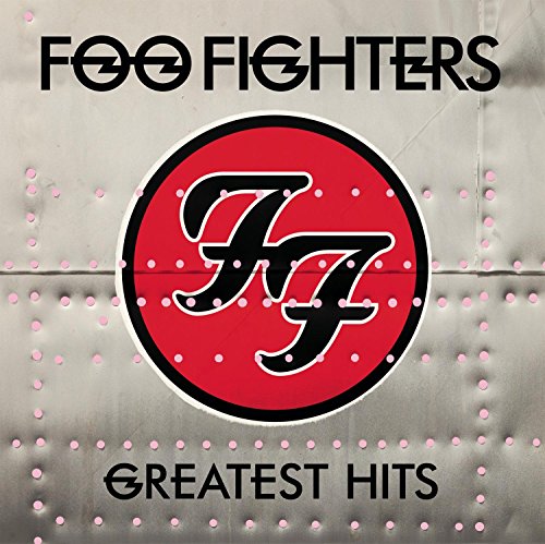 Foo Fighters Greatest Hits - New Vinyl