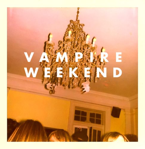 Vampire Weekend - Vinyl