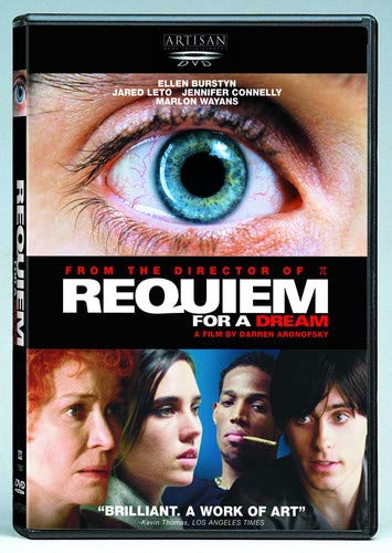 Requiem For A Dream (director's Cut) - Dvd