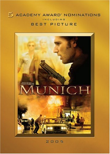 Munich (full Screen Edition) - Dvd