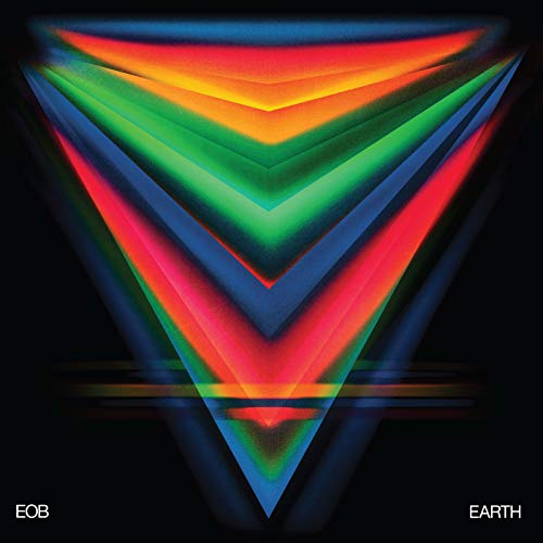 EOB (Ed O'Brien of Radiohead) Earth [lp] - Vinyl