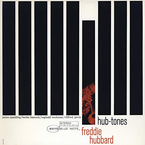 Freddie Hubbard - Hub-tones [lp] - Vinyl