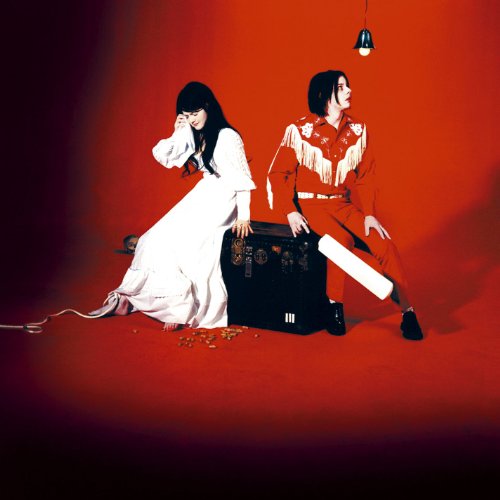 The White Stripes - Elephant (2xlp)