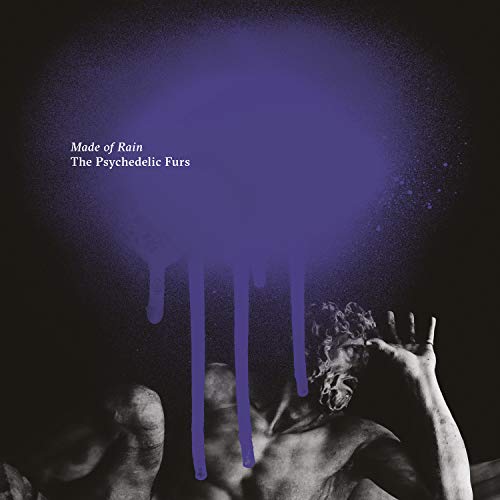 The Psychedelic Furs - Made Of Rain - Vinyl