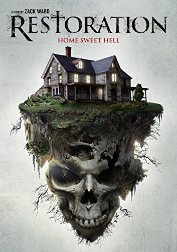 Restoration - Dvd