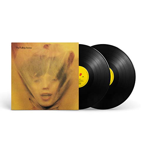 The Rolling Stones - Goats Head Soup [2lp 2020 Deluxe Edition] - Vinyl