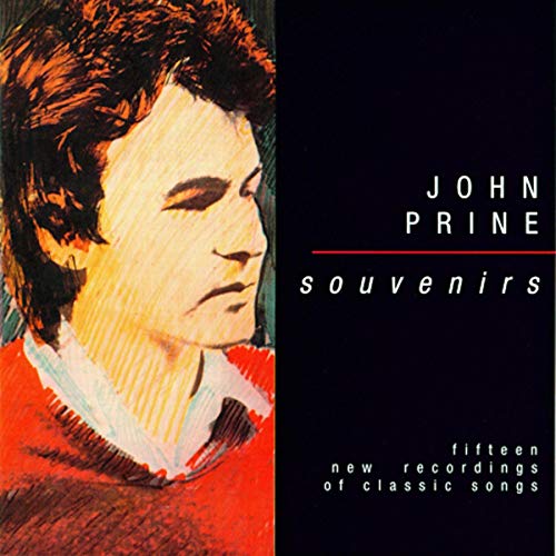 John Prine - Souvenirs - Vinyl