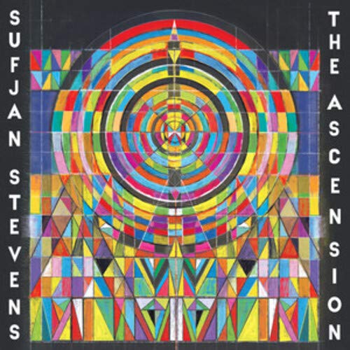 Sufjan Stevens - The Ascension - Vinyl