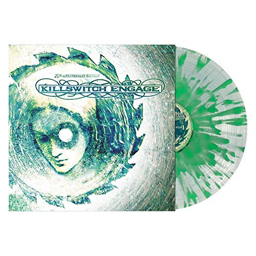 Killswitch Engage - Killswitch Engage - Vinyl