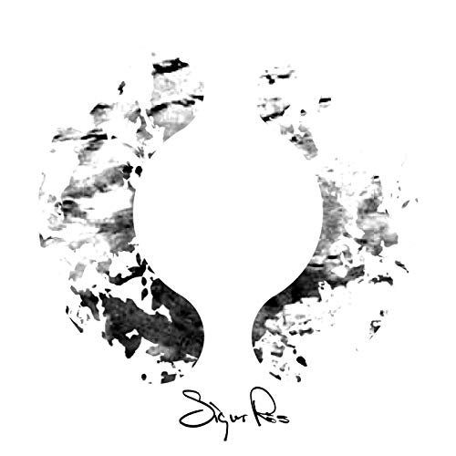 Sigur Rós - ( ) Vinyl