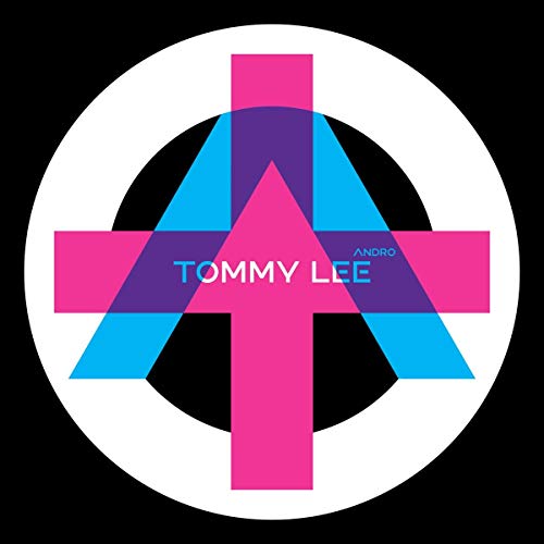 Tommy Lee - Andro - Vinyl