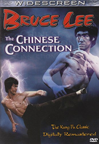 Chinese Connection - Dvd