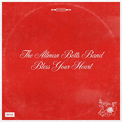 The Allman Brothers Band - Bless Your Heart - Vinyl