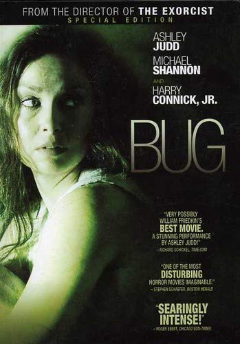 Bug (2006) - Dvd