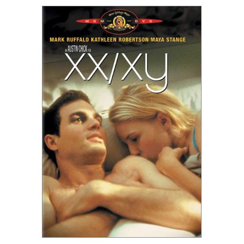 Xx/xy - Dvd