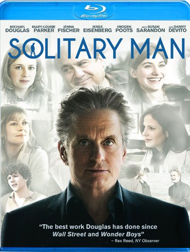 Solitary Man - Blu-ray