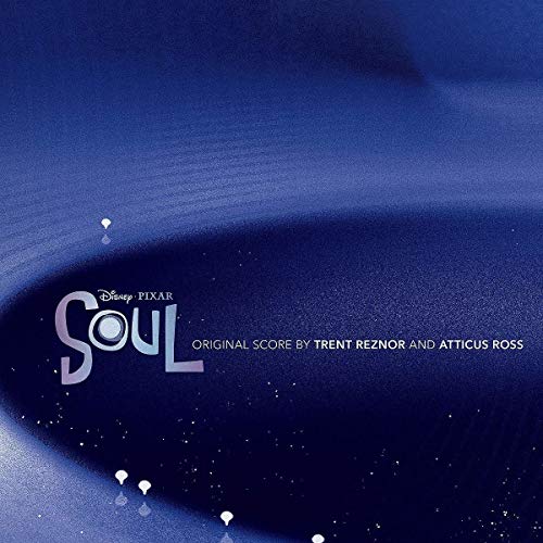 Soul (original Motion Picture Score) [lp] - Vinyl